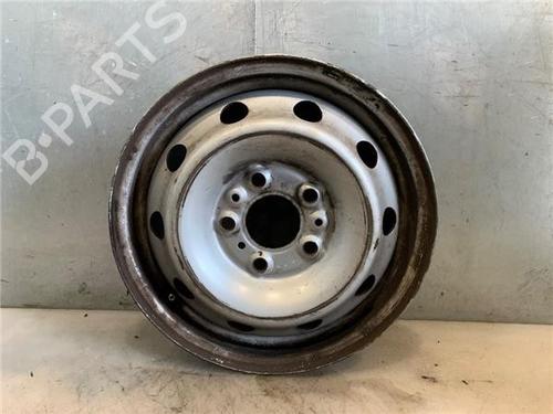 Used Rim FIAT DUCATO Van (250_) 150 Multijet 2,3 D (148 hp) 29754979