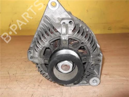 Used Alternator RENAULT MEGANE I Classic (LA0/1_) 2.0 i (LA07, LA0G) (114 hp) 12121095