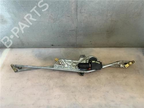 Used Front wiper motor Front wiper motor SEAT ALHAMBRA (7V8, 7V9) [1996-2010] 33731269 33731269