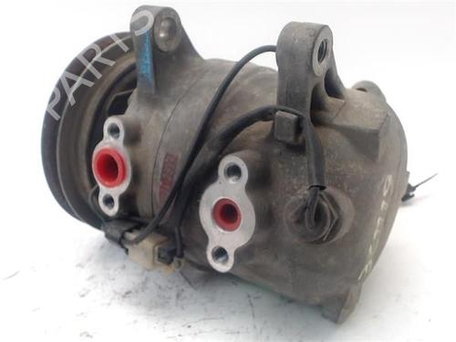AC compressor NISSAN TERRANO II (R20) 2.7 TD 4WD | BP26434327M34