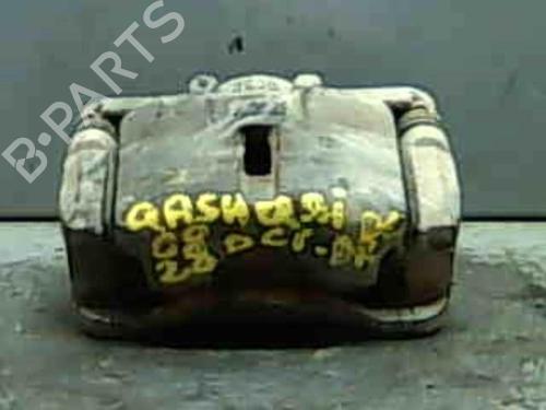 Used Other NISSAN QASHQAI / QASHQAI +2 I (J10, NJ10, JJ10E) 2.0 dCi (150 hp) 14333342