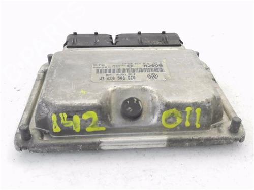 Electronic module SEAT IBIZA III (6L1) 1.9 SDI | BP10982715M83 