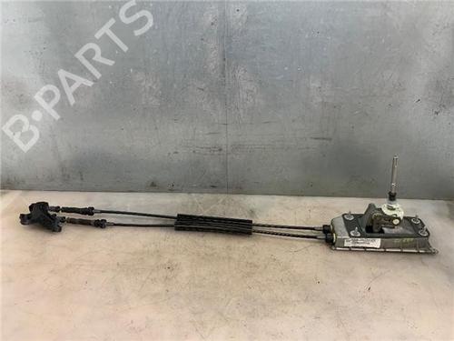 Used Gear lever SEAT IBIZA IV (6J5, 6P1) [2008-2017]  30135572