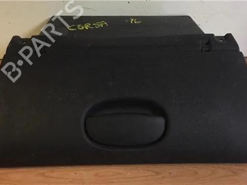 Used Glove box OPEL CORSA B (S93) [1993-2009]  13051338