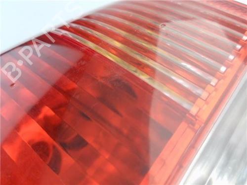 Left taillight SEAT IBIZA II (6K1) 1.9 SDI | BP28825532C34