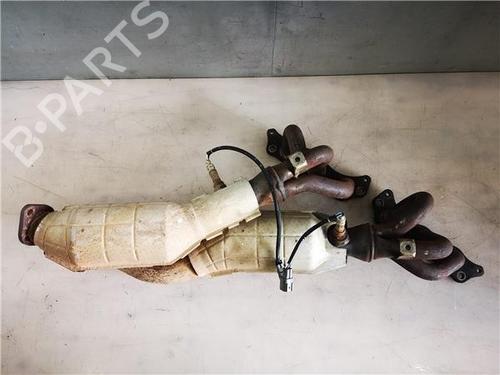 Eksosmanifold LEXUS IS II (_E2_) [2005-2013]  12202777