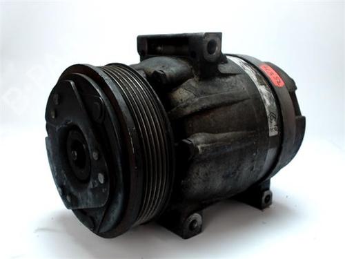 Klimakompressor für RENAULT SCÉNIC II (JM0/1_) [2003-2010]  13052898