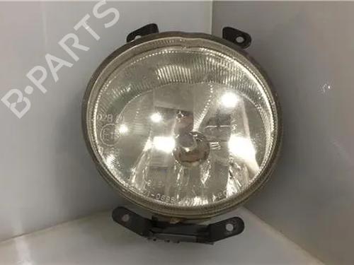 Used Left front fog light HYUNDAI ACCENT II (LC) [1999-2012]  9685918