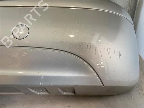 Rear bumper MERCEDES-BENZ A-CLASS (W169)  | BP29595316C8 