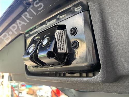 Tailgate lock JEEP COMPASS (MK49) 2.0 CRD | BP32417989C101 