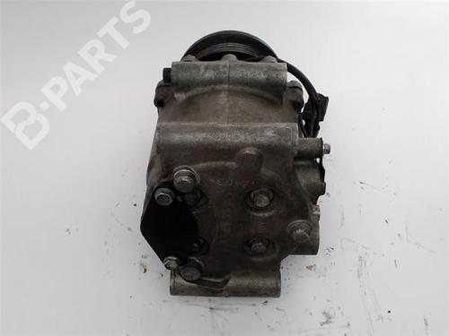 Used AC compressor FORD TRANSIT CONNECT (P65_, P70_, P80_) [2002-2025]  11250008