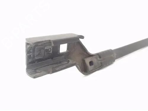 Front windshield wiper arm PEUGEOT 3008 I MPV (0U_) 1.6 HDi | BP26446200C143 