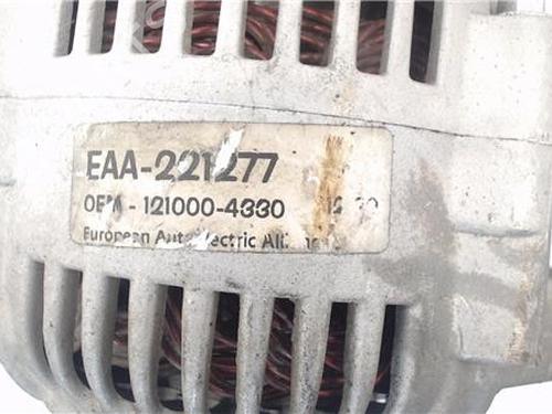 Alternator JEEP GRAND CHEROKEE I (ZJ, ZG)  | BP29754453M7 