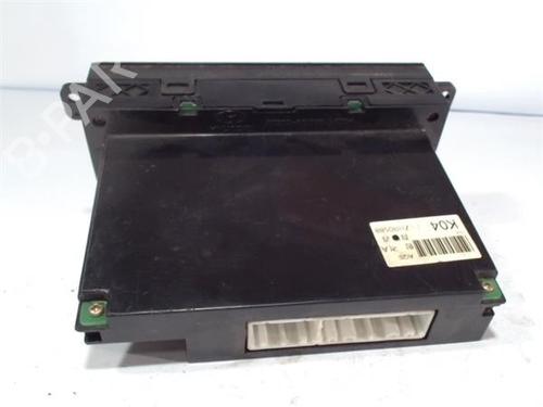 Climate control HYUNDAI COUPE II (GK)  | BP15847119I5 
