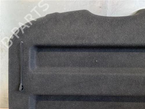Rear parcel shelf NISSAN QASHQAI / QASHQAI +2 I (J10, NJ10, JJ10E) 1.6 dCi | BP23408719C85 