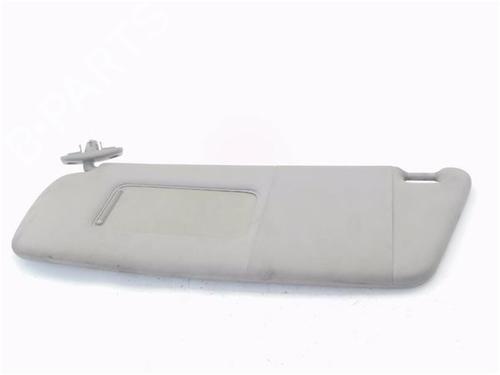 Left sun visor OPEL MERIVA A MPV (X03) | BP30135453I1