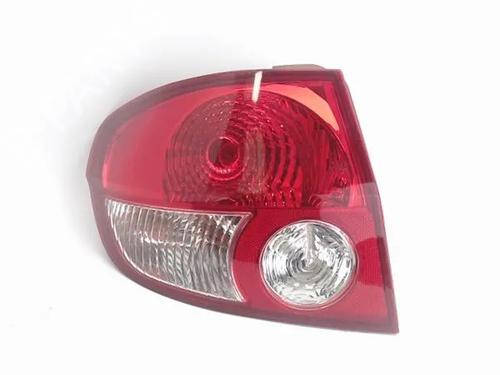 Used Left taillight HYUNDAI GETZ (TB) [2001-2011]  13043800