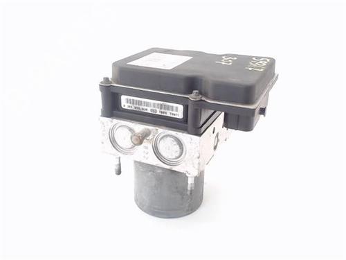 ABS pump PEUGEOT 307 SW (3H) 2.0 HDi 135 | BP24316281M43 
