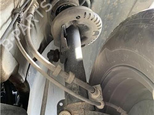 Højre fortil støddæmper Højre fortil støddæmper VW POLO V (6R1, 6C1) [2009-2022] 33729591 33729591