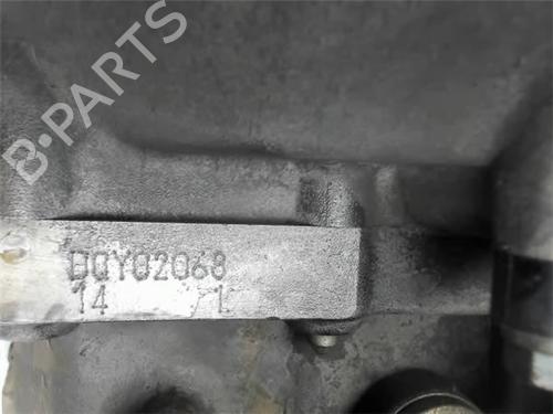 Gearbox VW GOLF IV (1J1) | BP12597190M3