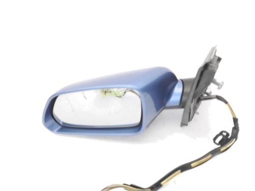 Left mirror VW POLO (9N_, 9A_) 1.4 TDI | BP22788997C26 