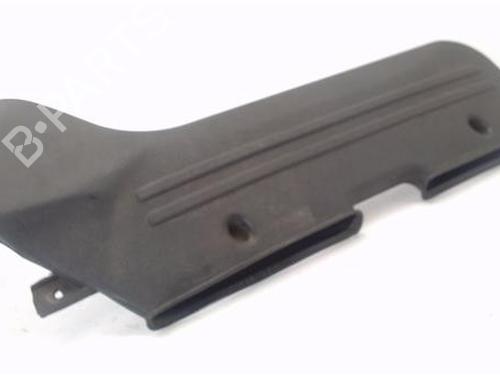 Luftfilter kasse SSANGYONG KYRON  | BP25146836M87 