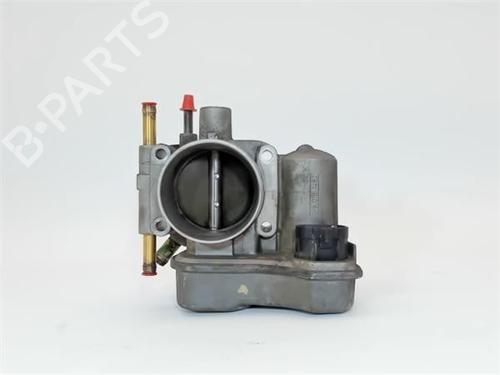 Throttle body OPEL ASTRA G Hatchback (T98) | BP10315113M82