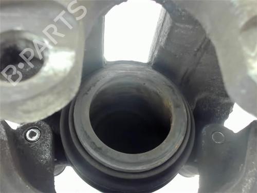 Left front brake caliper BMW 1 (E87) 120 d | BP14345401M105 - Image 2