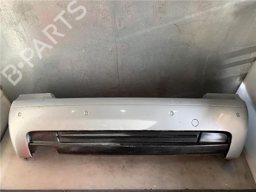Used Rear bumper BMW 3 Compact (E46) [2001-2005]  30980906