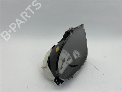 Kombinert Instrument FORD KA (RB_)  | BP19541806C47 