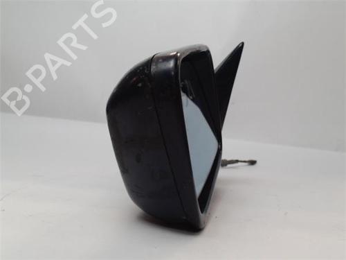 Left mirror BMW 5 (E34)  | BP16452977C26