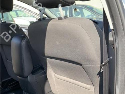 Seats set FORD FOCUS III  | BP29259997C78  - Image 9