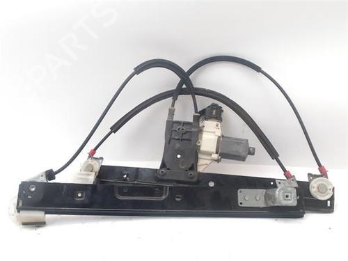 Other FORD MONDEO IV Saloon (BA7) 1.8 TDCi | BP25978352O1