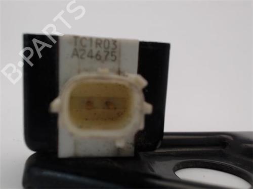 Electronic module TOYOTA YARIS (_P1_)  | BP22958983M83 