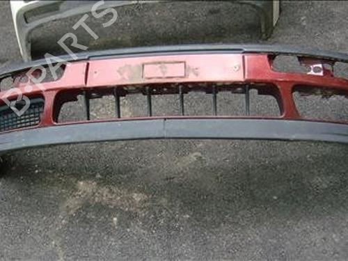 Used Front bumper VW GOLF III (1H1) [1989-1998]  13044195