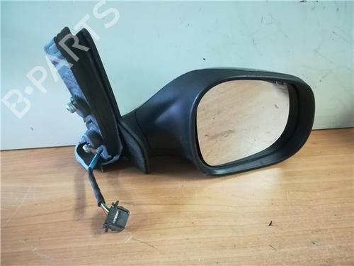 Right mirror SEAT ALTEA (5P1)  | BP13043290C27 