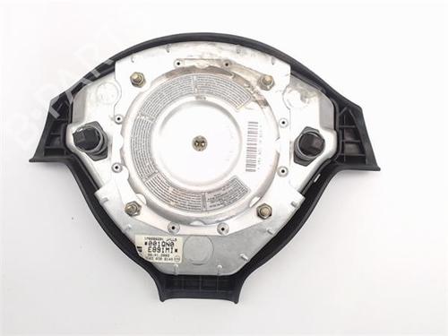 Driver airbag SEAT LEON (1M1)  | BP13043864C9 