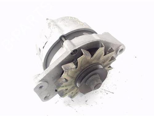 Used Alternator VW POLO Coupe (86C, 80) [1981-1994]  24315385