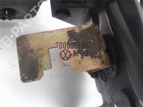 Other VW LT 28-46 II Platform/Chassis (2DC, 2DF, 2DG, 2DL, 2DM) 2.8 TDI | BP19134234O1 
