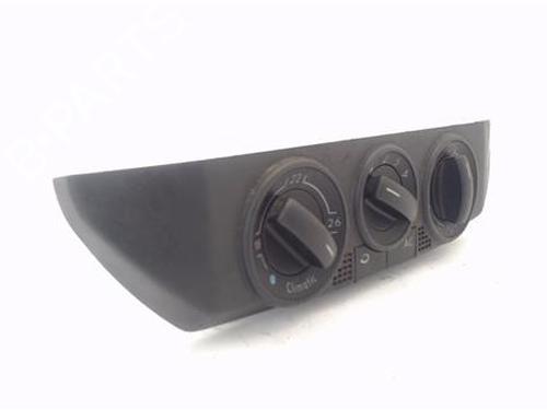 Climate control VW POLO (9N_, 9A_)  | BP25146788I5 