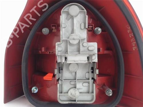 Left taillight AUDI A3 (8L1) 1.9 TDI | BP15888438C34 