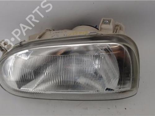 Left headlight VW GOLF III (1H1)  | BP24338448C28 