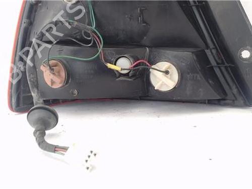 Right taillight HYUNDAI ACCENT II (LC)  | BP24038091C35 