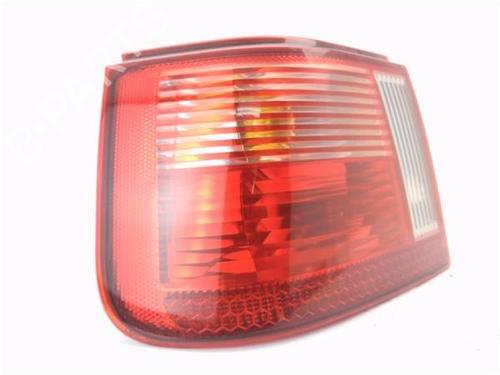 Left taillight SEAT IBIZA II (6K1)  | BP24316338C34 