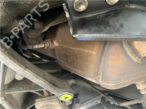 Catalyst LEXUS IS II (_E2_) 220d (ALE20) | BP32417241M10