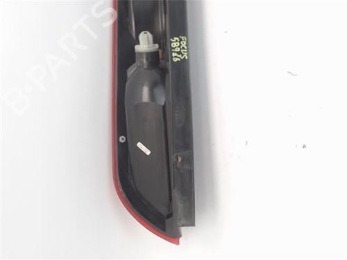 Right taillight FORD FOCUS II (DA_, HCP, DP)  | BP16447159C35 
