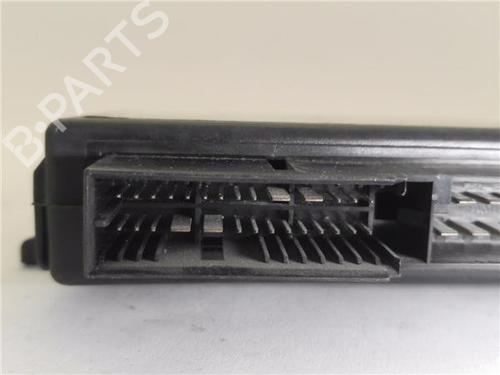 Computer OPEL ASTRA G Hatchback (T98) 1.6 16V (F08, F48) | BP27567586M11 