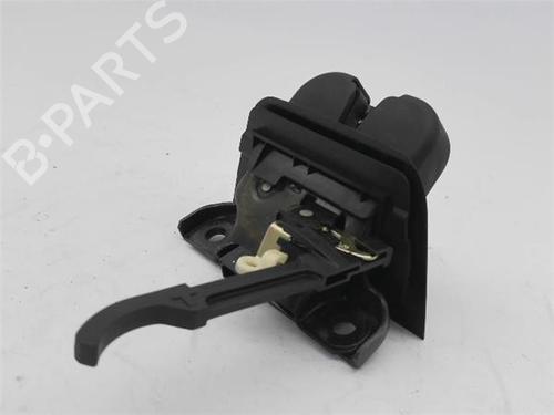 Tailgate lock AUDI A3 (8P1) 2.0 TDI 16V | BP25496128C101 