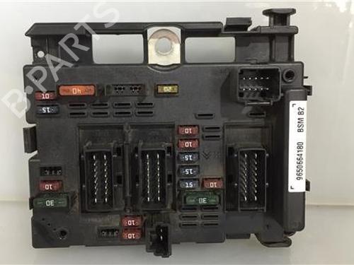 Used Other PEUGEOT 307 (3A/C) 2.0 HDi 90 (90 hp) 14339344