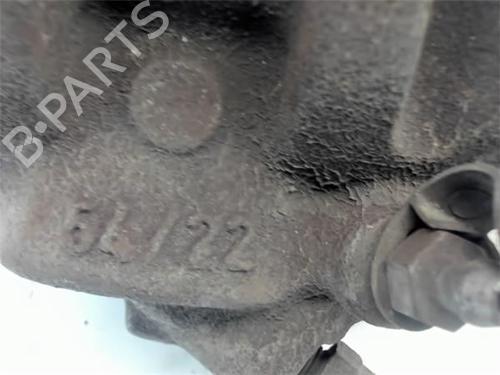 Left front brake caliper BMW 1 (E87) 120 d | BP14345401M105 - Image 5